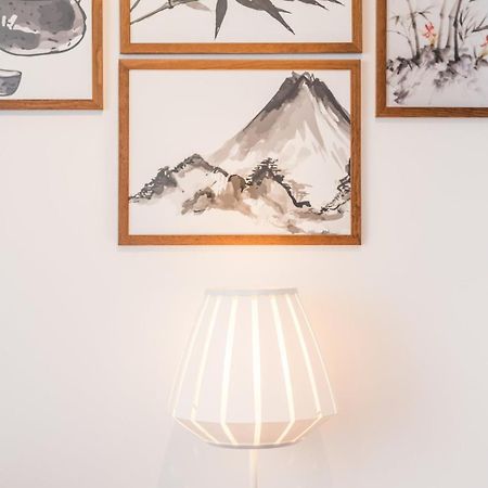 Guestready - Eclectic Haven In The Heart Of Porto Lägenhet Exteriör bild