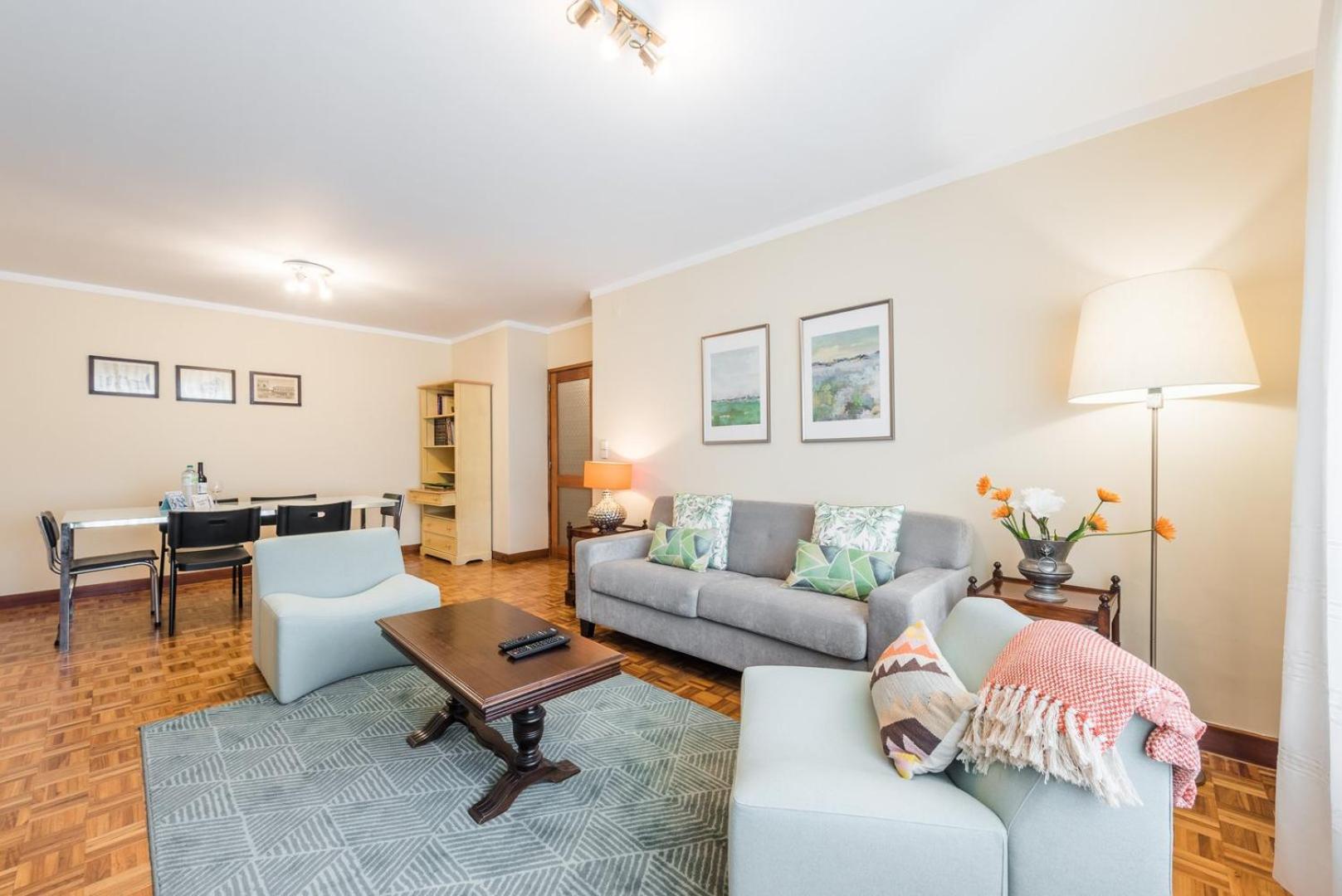 Guestready - Eclectic Haven In The Heart Of Porto Lägenhet Exteriör bild