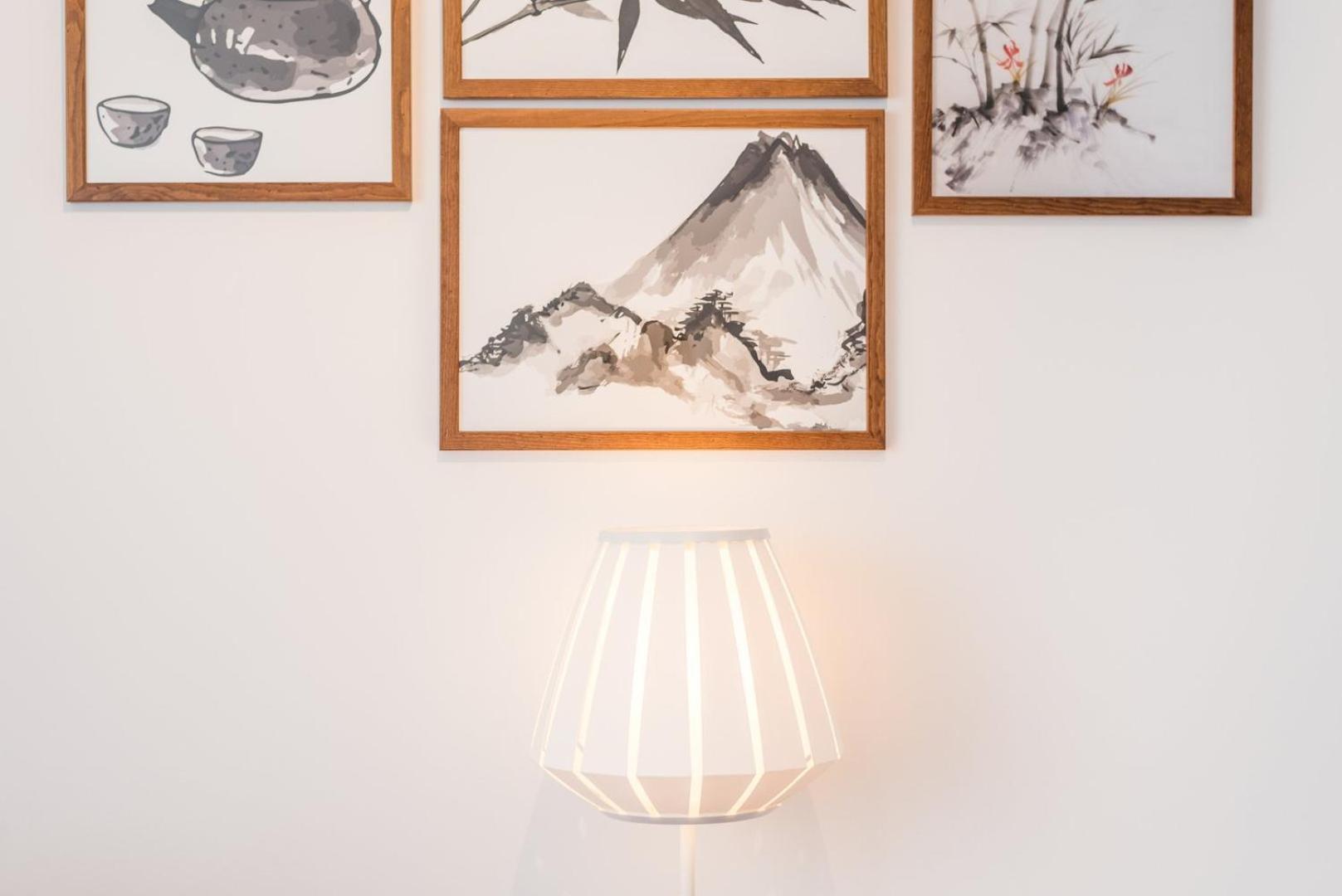 Guestready - Eclectic Haven In The Heart Of Porto Lägenhet Exteriör bild