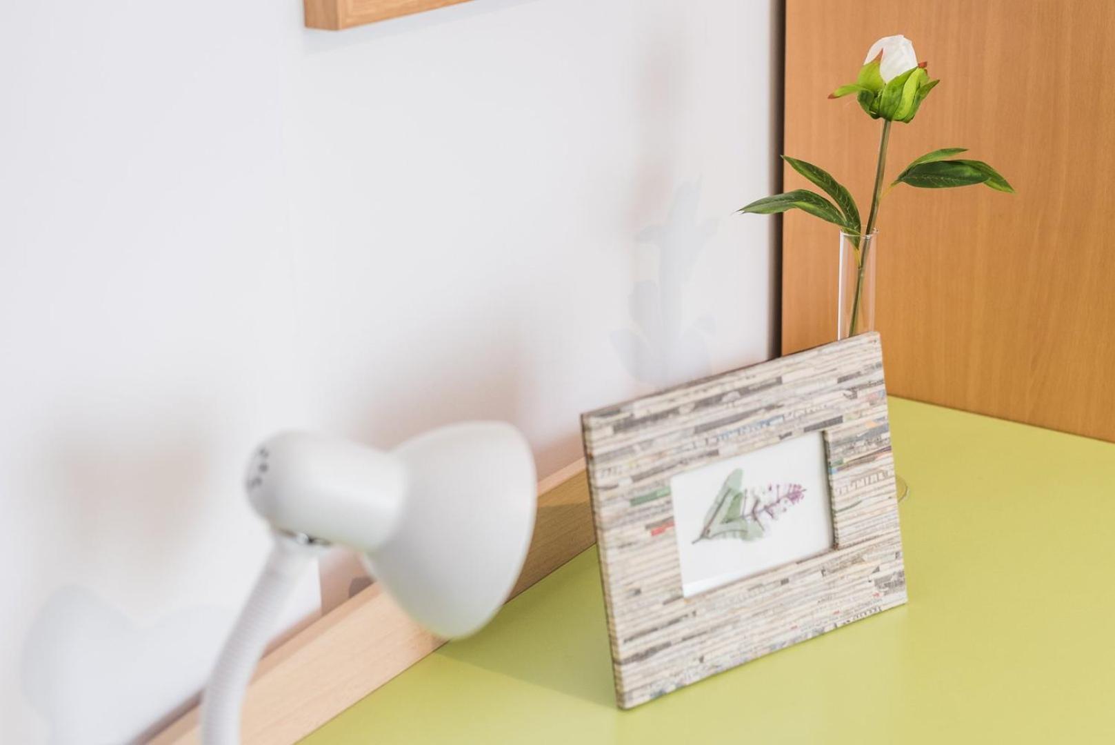 Guestready - Eclectic Haven In The Heart Of Porto Lägenhet Exteriör bild