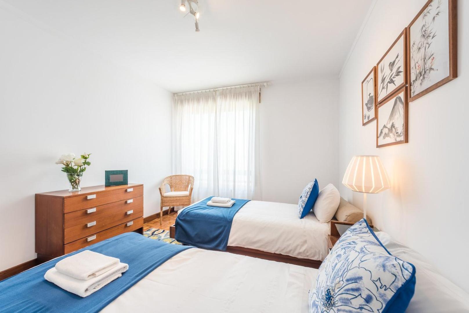 Guestready - Eclectic Haven In The Heart Of Porto Lägenhet Exteriör bild