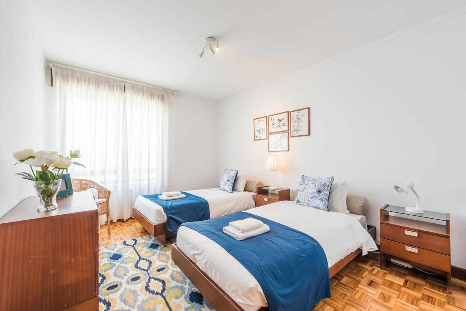 Guestready - Eclectic Haven In The Heart Of Porto Lägenhet Exteriör bild