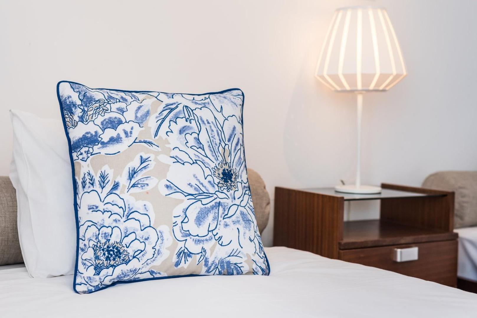 Guestready - Eclectic Haven In The Heart Of Porto Lägenhet Exteriör bild