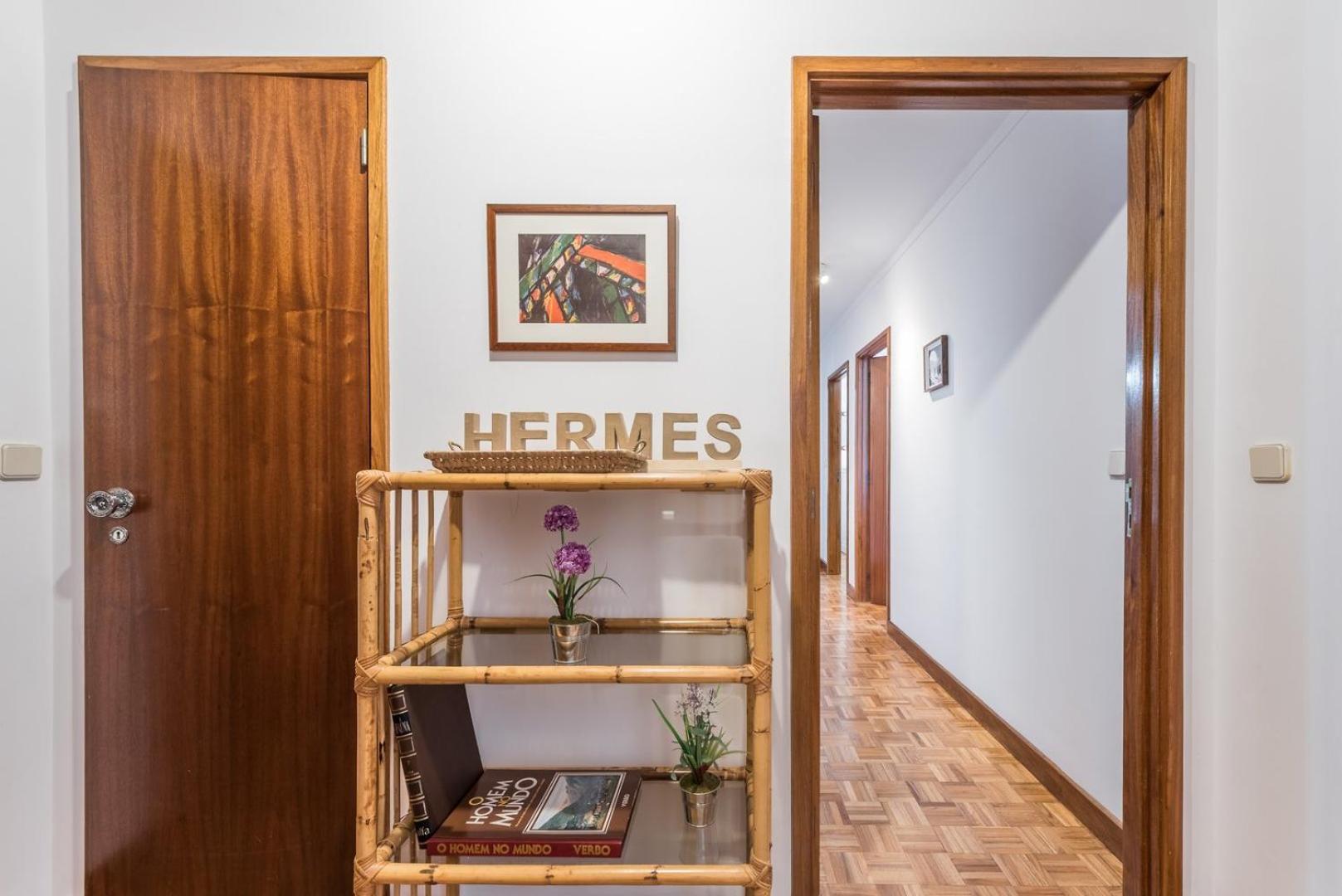 Guestready - Eclectic Haven In The Heart Of Porto Lägenhet Exteriör bild