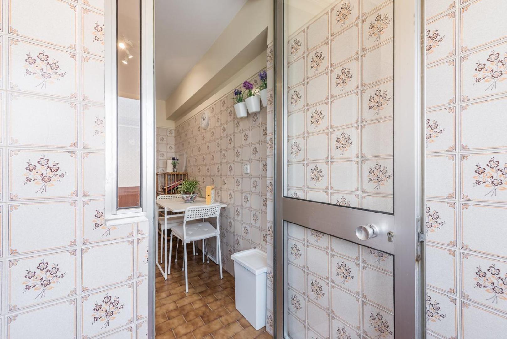 Guestready - Eclectic Haven In The Heart Of Porto Lägenhet Exteriör bild