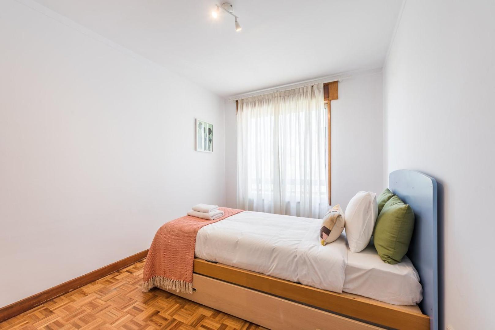 Guestready - Eclectic Haven In The Heart Of Porto Lägenhet Exteriör bild