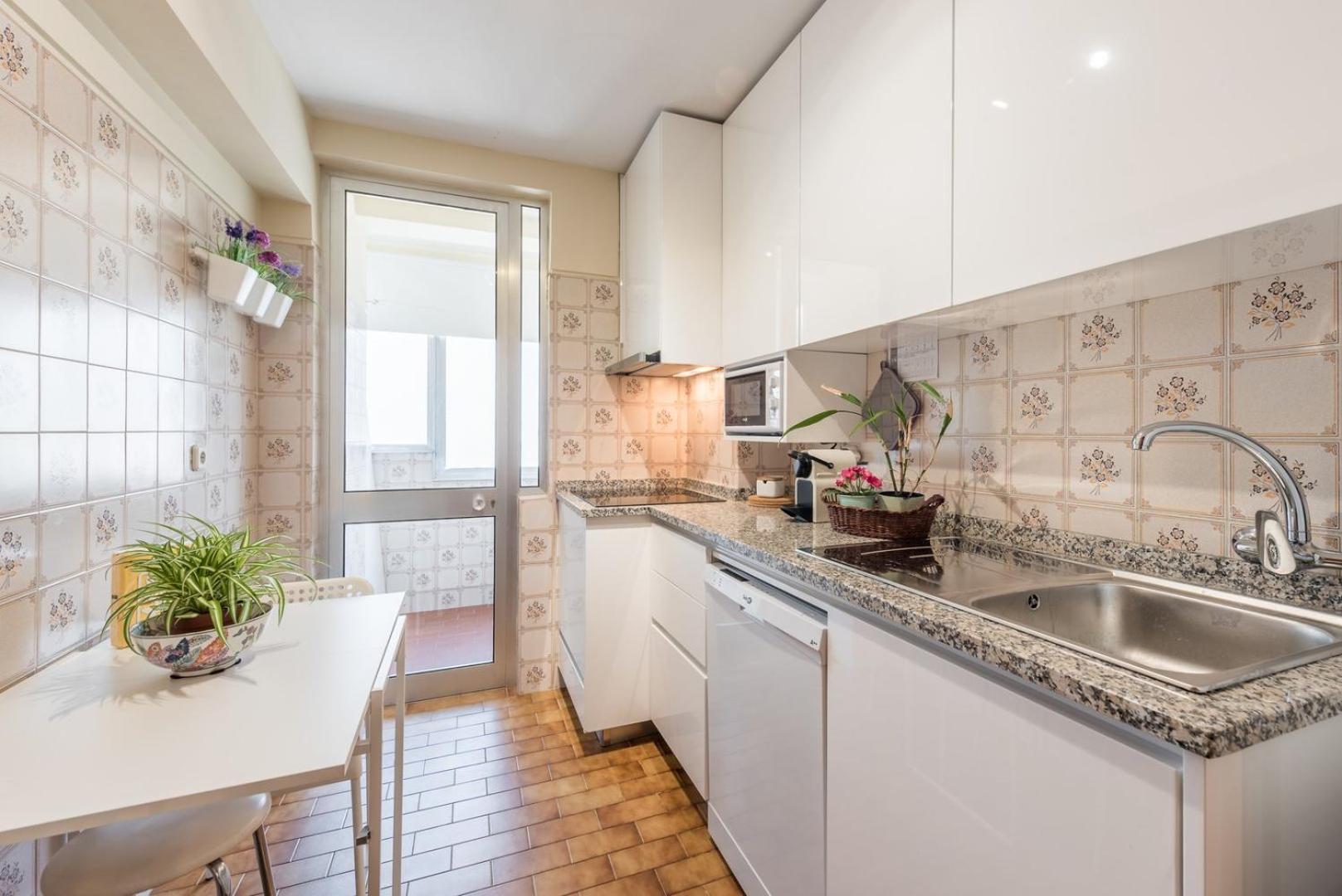 Guestready - Eclectic Haven In The Heart Of Porto Lägenhet Exteriör bild