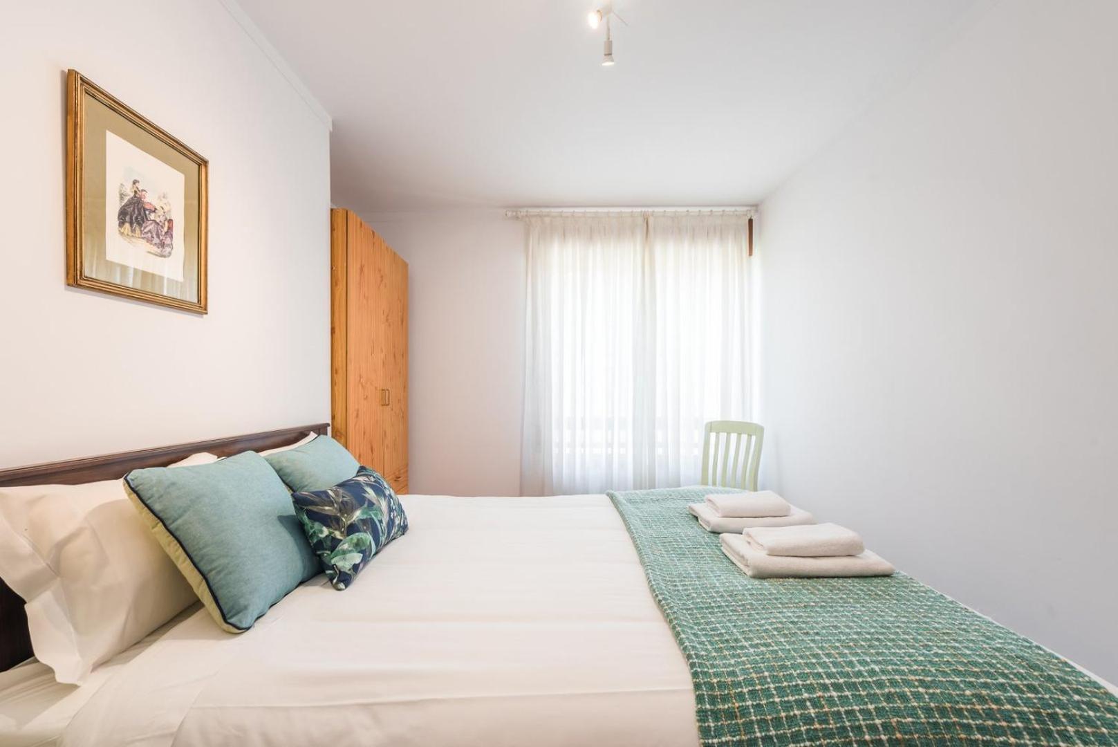 Guestready - Eclectic Haven In The Heart Of Porto Lägenhet Exteriör bild