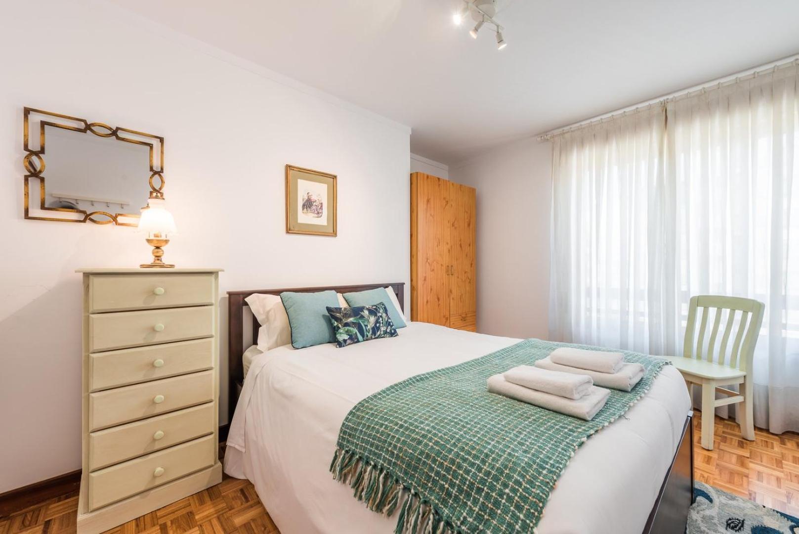 Guestready - Eclectic Haven In The Heart Of Porto Lägenhet Exteriör bild