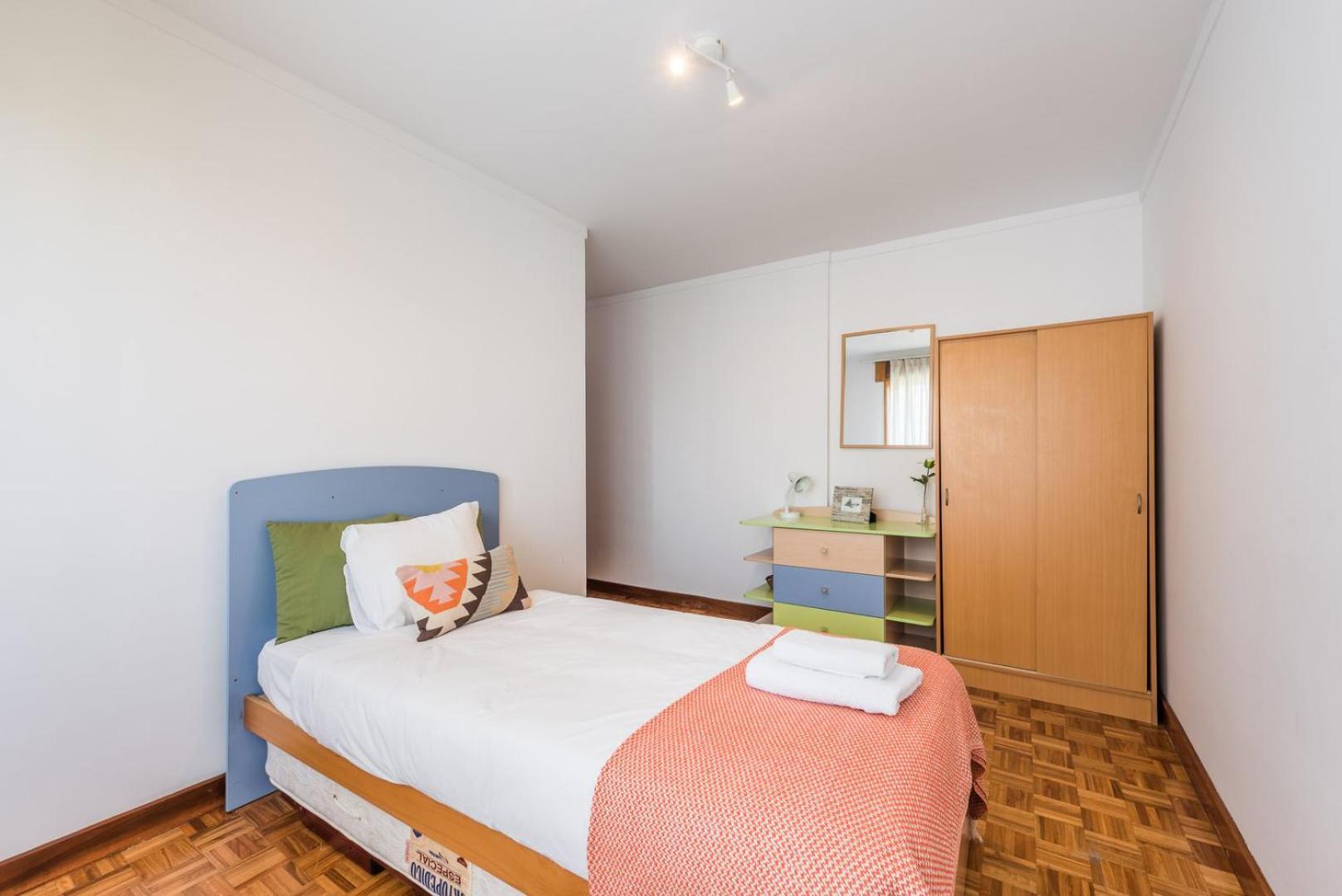 Guestready - Eclectic Haven In The Heart Of Porto Lägenhet Exteriör bild
